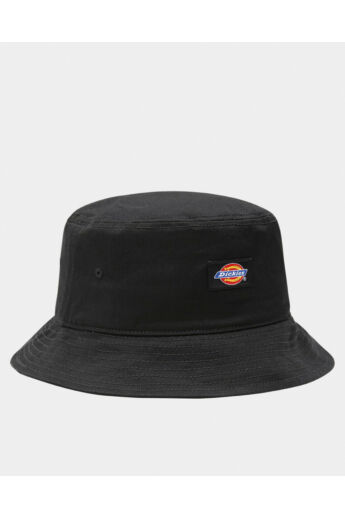 Clarks Grove kalap - fekete