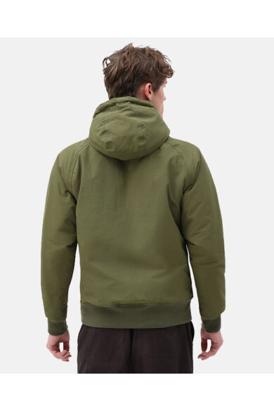 New Sarpy kabát- Army green