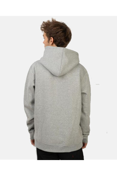 San Antonio kapucnis pulóver- Grey